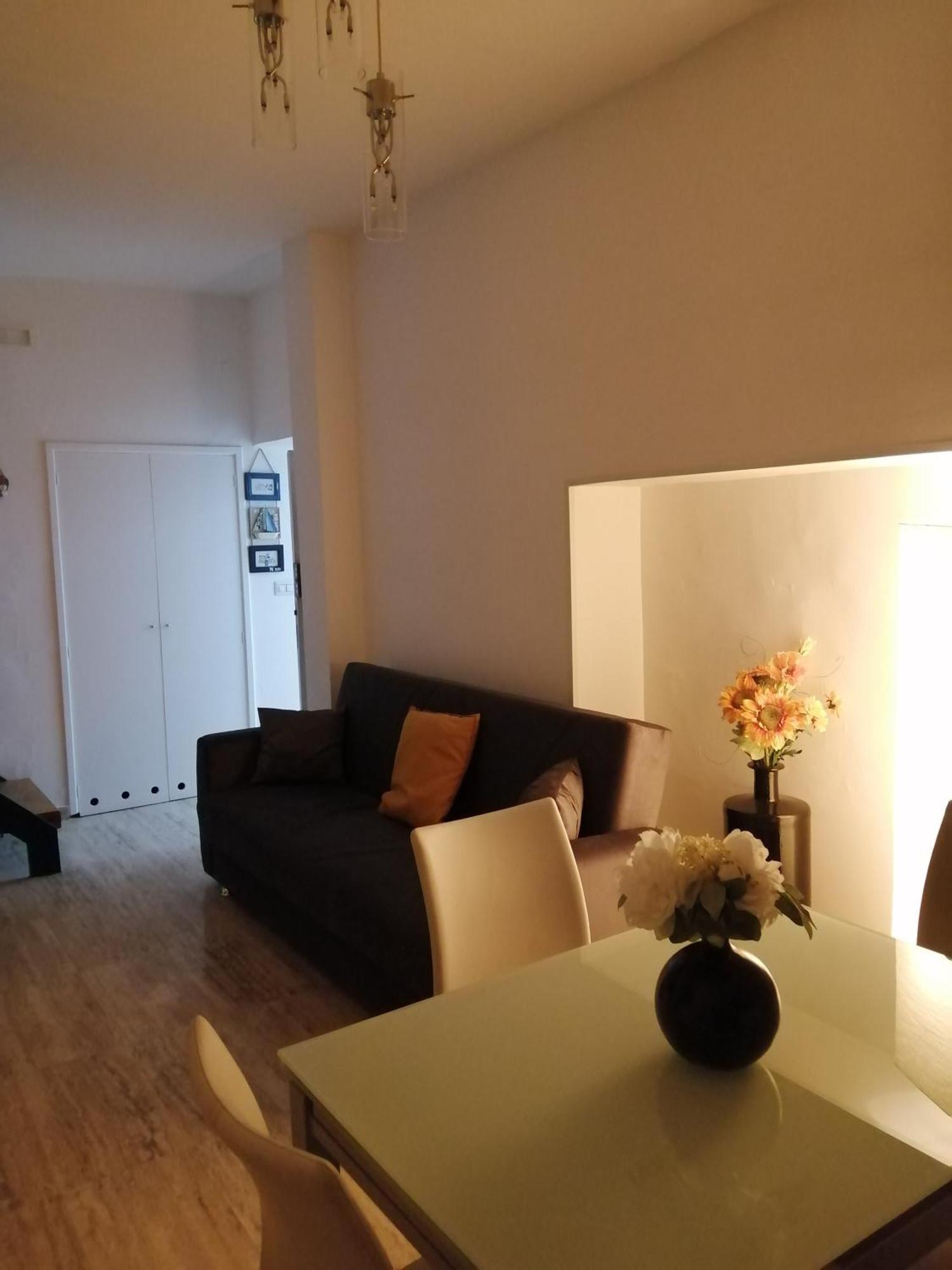 B&B Palazzo Satriano Neapel Zimmer foto